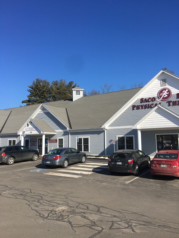 Windham, ME Podiatrist Southern Maine Foot & Ankle, PA